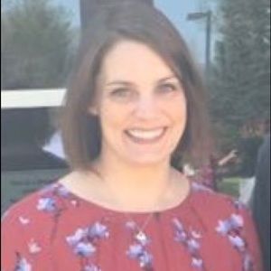 Meet your Posher, Kathryn